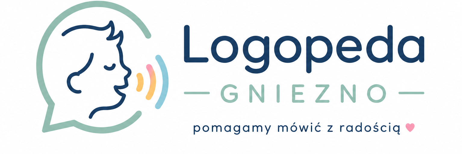 Logopeda Gniezno